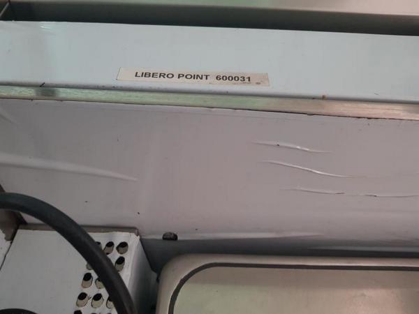 28#3174 Libero point Electrolux in vendita - foto 4