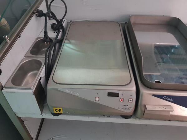 28#3174 Libero point Electrolux in vendita - foto 5