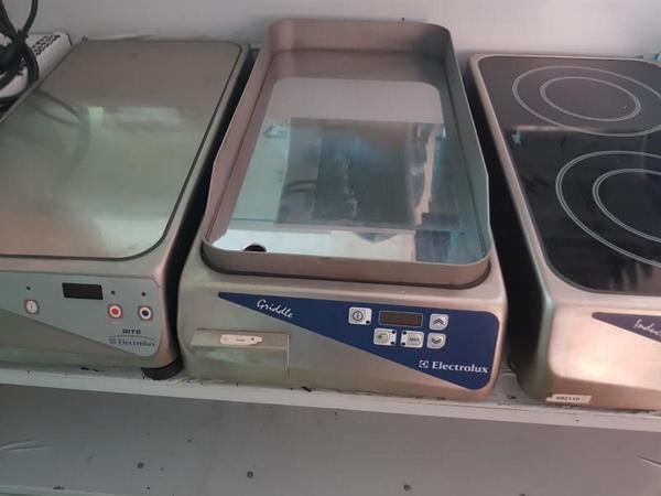 28#3174 Libero point Electrolux in vendita - foto 6