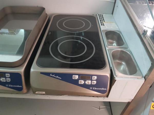 28#3174 Libero point Electrolux in vendita - foto 7