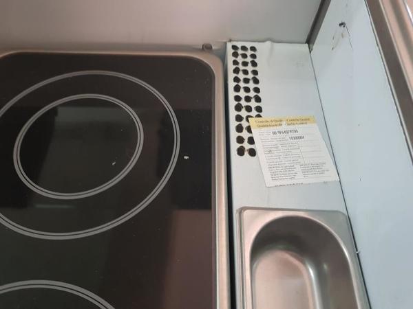 28#3174 Libero point Electrolux in vendita - foto 8