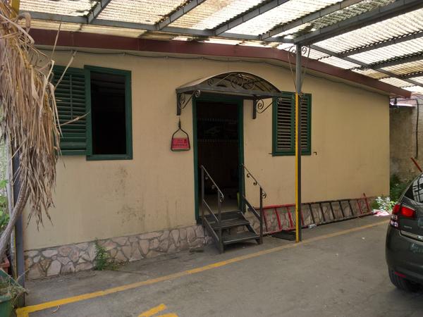 4#3176 Casetta prefabbricata trasportabile in vendita - foto 1