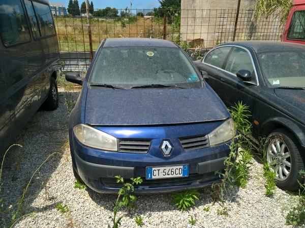 Automobili in vendita