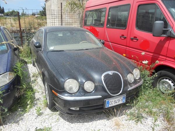 Automobili in vendita