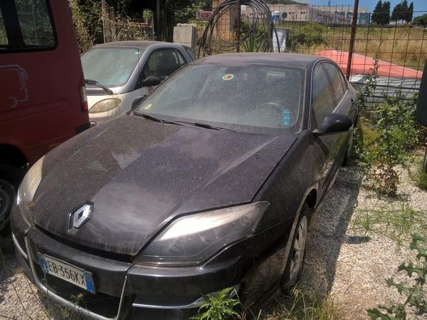 Automobili in vendita