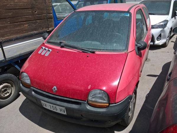 Automobili in vendita