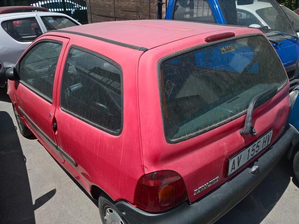 15#3177 Auto Renault Twingo in vendita - foto 2