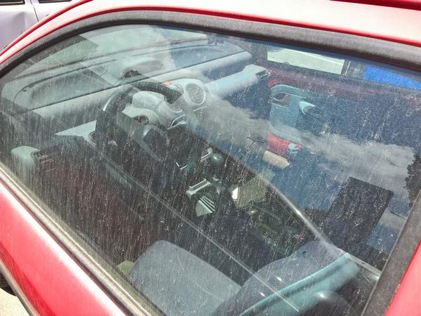 15#3177 Auto Renault Twingo in vendita - foto 3