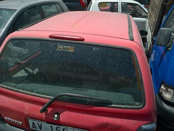 15#3177 Auto Renault Twingo in vendita - foto 4