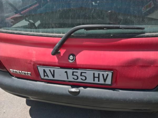 15#3177 Auto Renault Twingo in vendita - foto 5