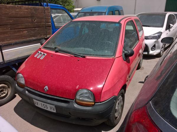 15#3177 Auto Renault Twingo in vendita - foto 7