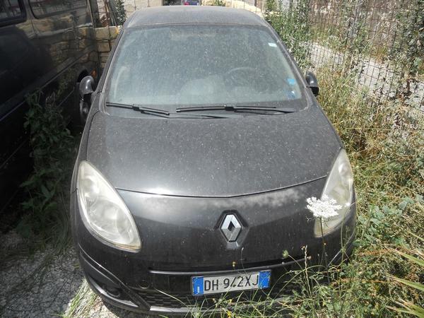Automobili in vendita