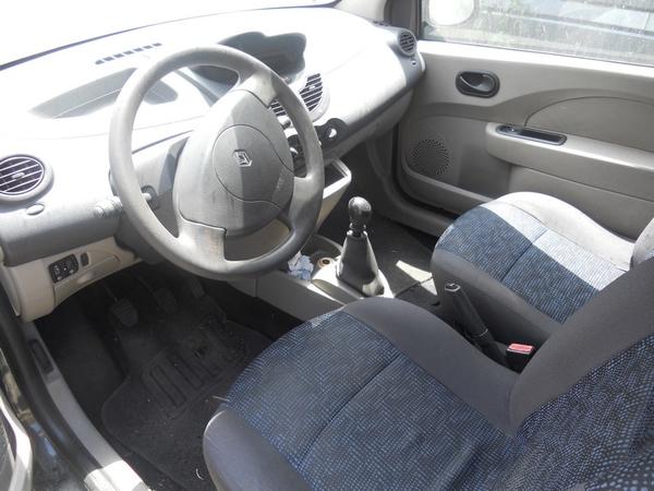 16#3177 Auto Renault New Twingo in vendita - foto 4