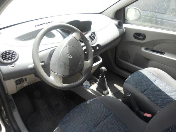 16#3177 Auto Renault New Twingo in vendita - foto 6