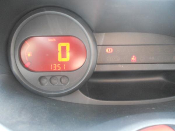 16#3177 Auto Renault New Twingo in vendita - foto 7