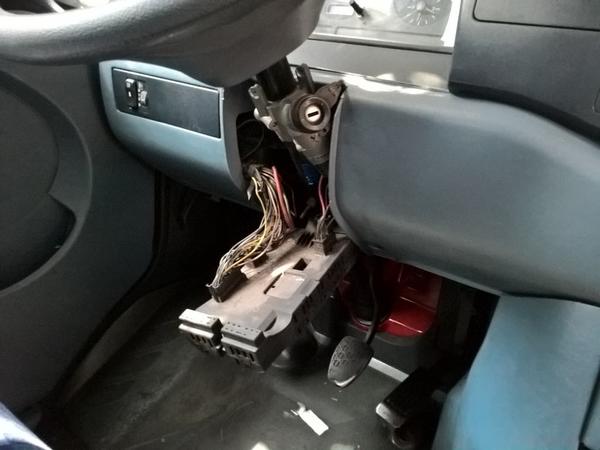 6#3177 Minibus Mercedes Sprinter con aut noleggio con conducente in vendita - foto 12