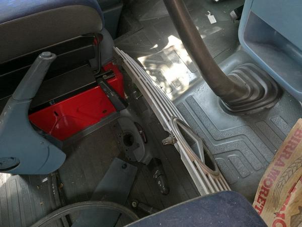 6#3177 Minibus Mercedes Sprinter con aut noleggio con conducente in vendita - foto 13