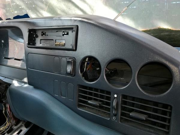 6#3177 Minibus Mercedes Sprinter con aut noleggio con conducente in vendita - foto 18