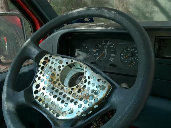 6#3177 Minibus Mercedes Sprinter con aut noleggio con conducente in vendita - foto 19