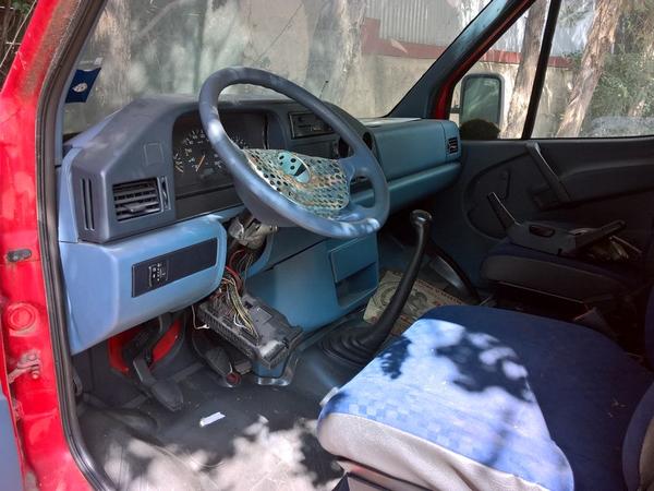 6#3177 Minibus Mercedes Sprinter con aut noleggio con conducente in vendita - foto 22