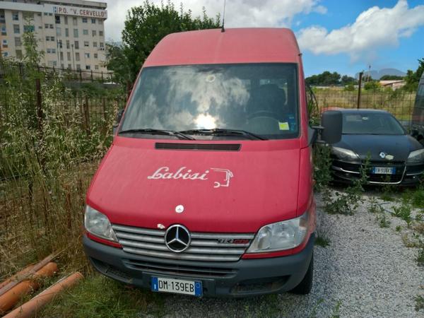 Automobili in vendita