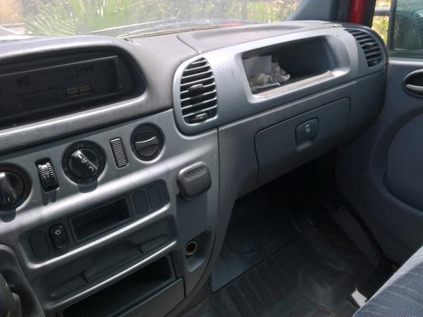 7#3177 Minibus Mercedes Sprinter con aut noleggio con conducente in vendita - foto 9