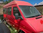 Image 4 - Mercedes Sprinter minibus with car and driver hire authorization - Lot 8 (Auction 3177)