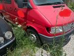 Immagine 5 - Minibus Mercedes Sprinter con aut noleggio con conducente - Lotto 8 (Asta 3177)