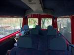 Immagine 9 - Minibus Mercedes Sprinter con aut noleggio con conducente - Lotto 8 (Asta 3177)