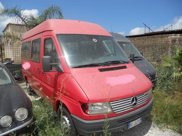 Automobili in vendita