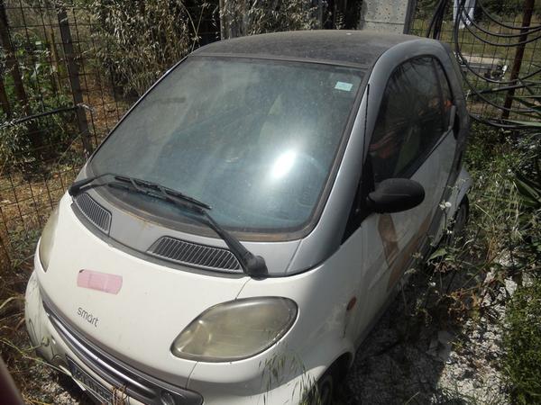 Automobili in vendita