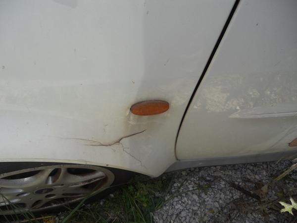 9#3177 Auto Smart Fortwo in vendita - foto 5