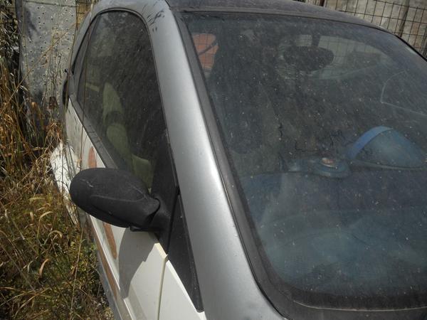 9#3177 Auto Smart Fortwo in vendita - foto 7