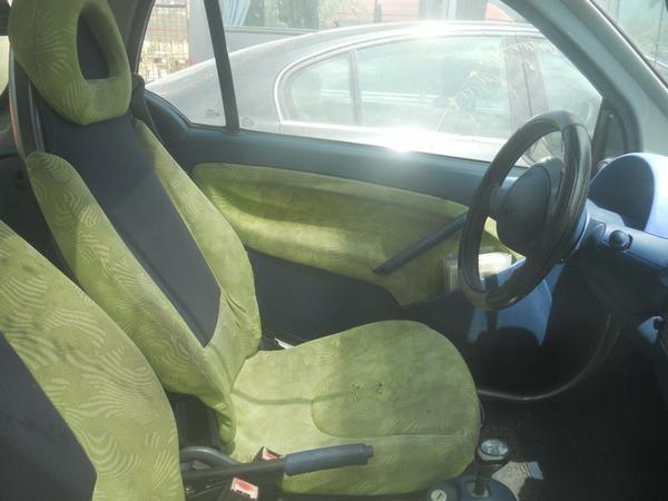 9#3177 Auto Smart Fortwo in vendita - foto 9