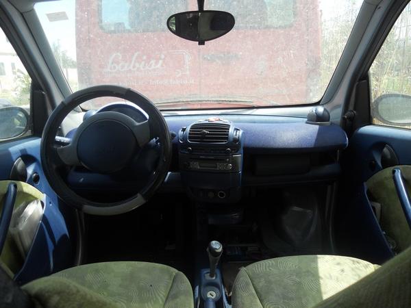 9#3177 Auto Smart Fortwo in vendita - foto 10