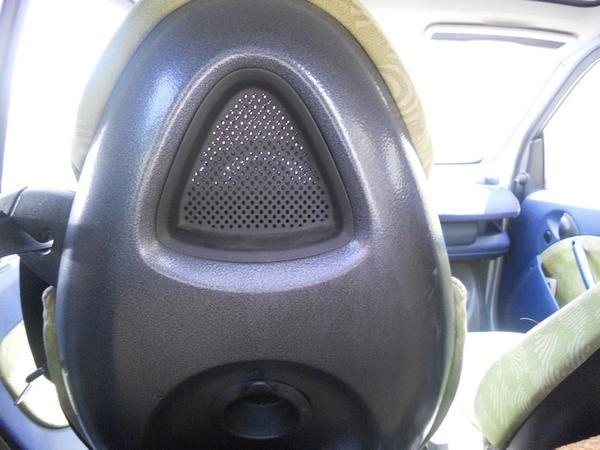 9#3177 Auto Smart Fortwo in vendita - foto 12