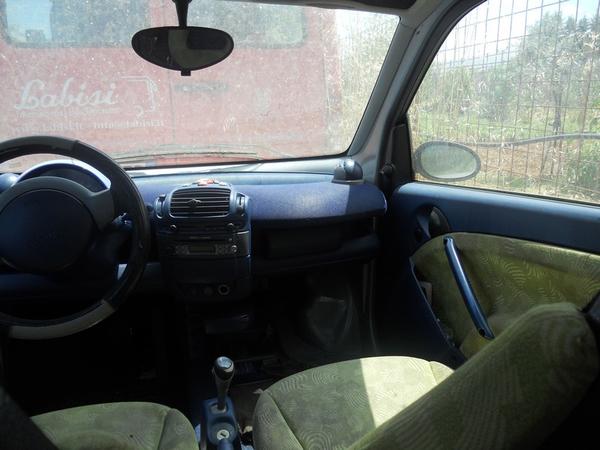 9#3177 Auto Smart Fortwo in vendita - foto 13