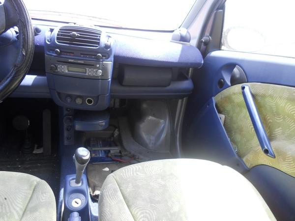9#3177 Auto Smart Fortwo in vendita - foto 15