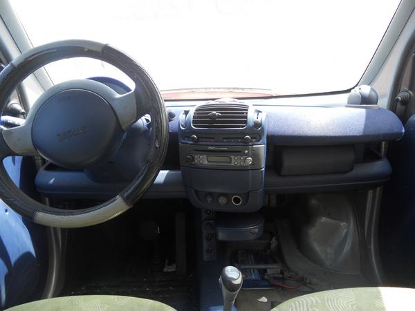 9#3177 Auto Smart Fortwo in vendita - foto 16