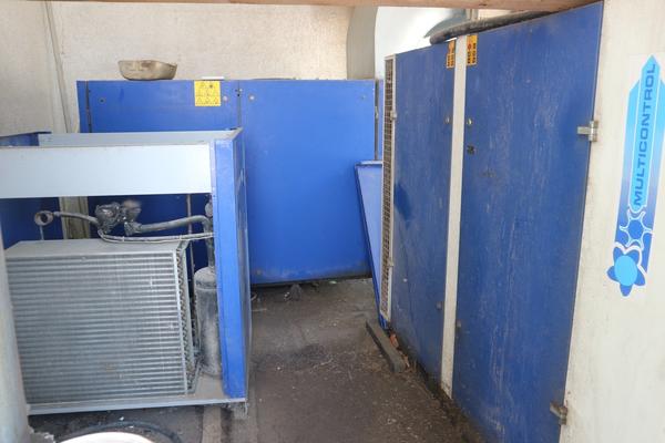 23#3179 Impianti frigo  in vendita - foto 2