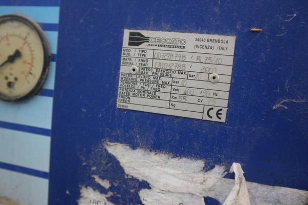 23#3179 Impianti frigo  in vendita - foto 11