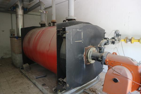 24#3179 Centrale termica in vendita - foto 1