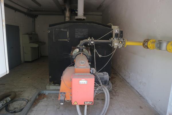 24#3179 Centrale termica in vendita - foto 2