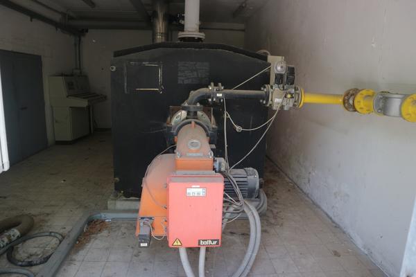 24#3179 Centrale termica in vendita - foto 3