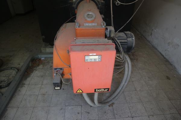 24#3179 Centrale termica in vendita - foto 4