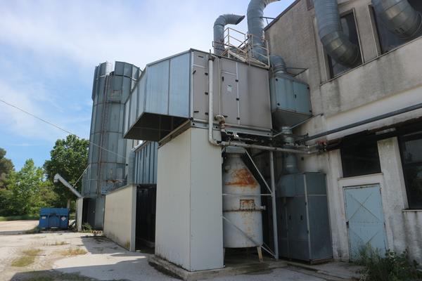 27#3179 Silos in vendita - foto 1