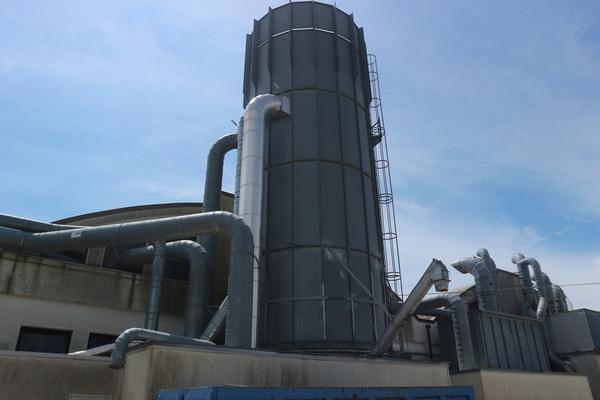27#3179 Silos in vendita - foto 4