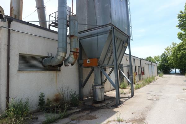 27#3179 Silos in vendita - foto 6