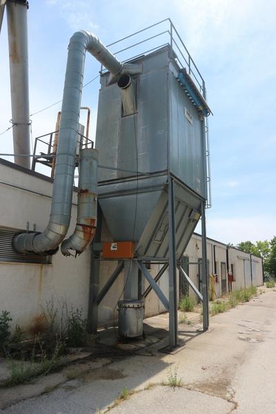 27#3179 Silos in vendita - foto 8
