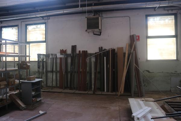 28#3179 Profili in legno in vendita - foto 2